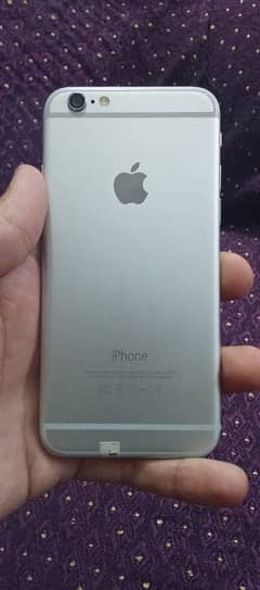 I Phone 6 for sale Good Condition