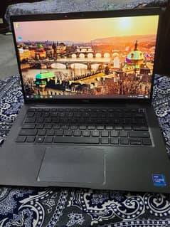 Dell Latitude 7420 Core i7 11th Gen