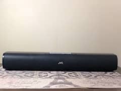 JVC speaker