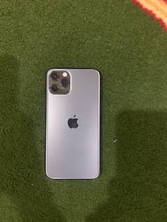 IPhone 11 Pro 256 GB Neat and Clean