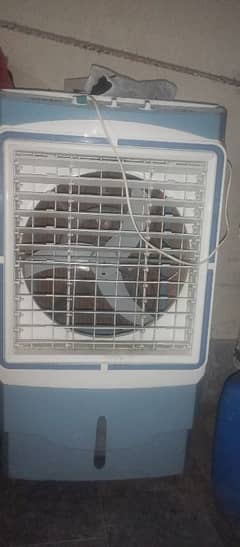 asia company ac dc cooler with power supply