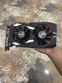Nvidia gtx 1660ti