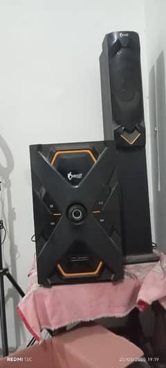 sales