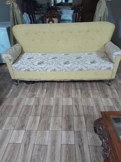 5 Seater Sofa set.