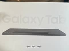 Samsung Galaxy Tab S9 5G