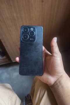 Infinix hot 40 8 256 SIM service problem Exchange possible