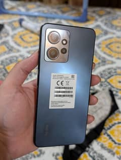 Redmi note 12 6gb 128gb