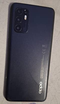Oppo Reno 6
