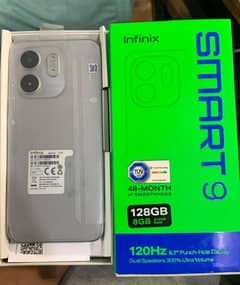 INFINIX