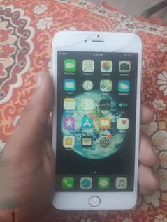 iPhone 6 plus