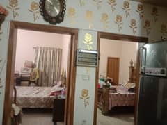 10 MARLA 1ST FLOOR