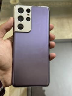 Samsung s21 Ultra 5G non PTA