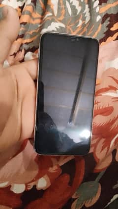 iPhone X pta approved