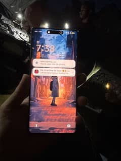 Tecno Camon 40 pro 8/256  10/10