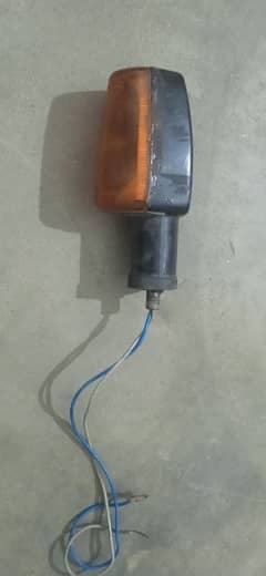 Indicator