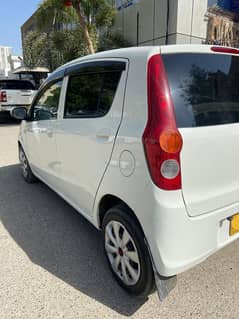 Daihatsu Mira 2012