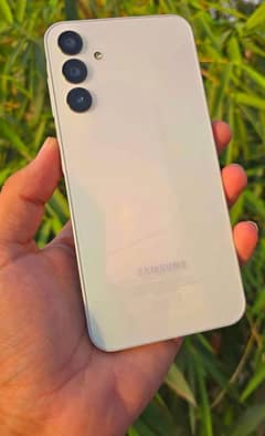 Samsung A15 6/128