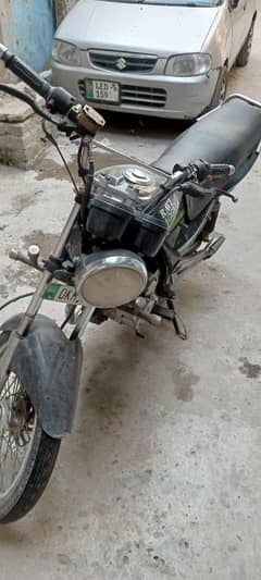 RAVI PIAGGIO