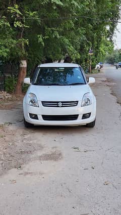 Suzuki Swift 2016