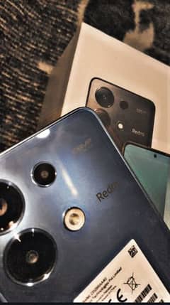 Redmi note 13