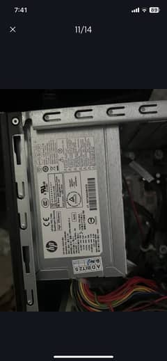 Dell i7 4th generation