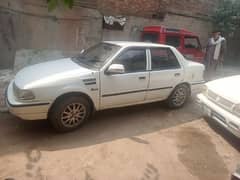 Hyundai Excel 1996