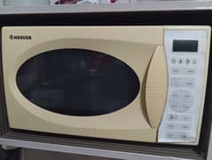Hoover Microwave For sale