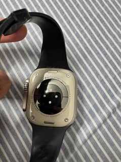 Apple watch ultra 49mm