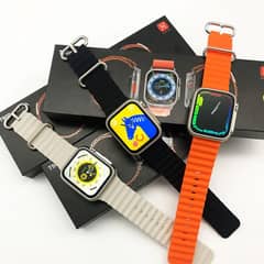 T900 ultra smart watch