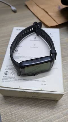 huawei honor band 6
