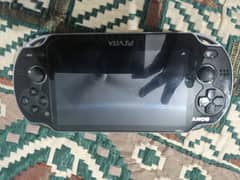 Playstation Vita