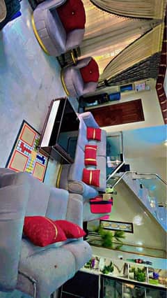 sofa
