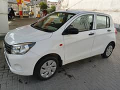 Suzuki Cultus VXR 2018