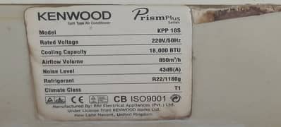 Kenwood