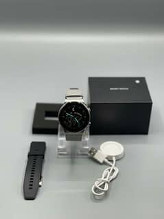 microwear smart watch- new version