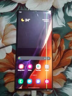 samsung note 20 ultra