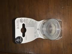 NEW PHILIPS AVENT NATURAL NIPPLES 6 M