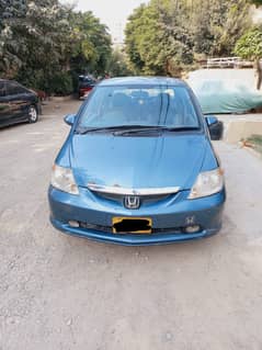 Honda