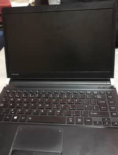 Toshiba