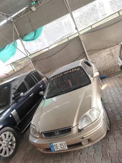 Honda