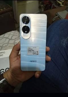 oppo A60