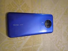 Techno Spark 6