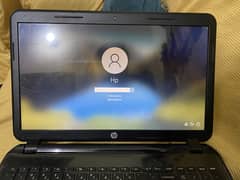 Hp Core i3