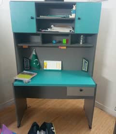 STUDY TABLE