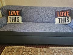 5 seater sofa set
