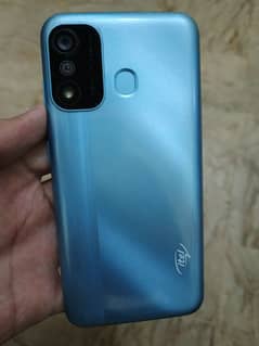 itel a27 2/32 PTA approved in good condition