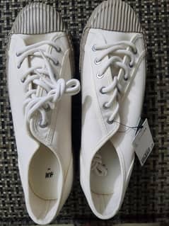 H&M original trainers brand new