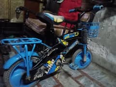 kids cycle for 5 to 8 years