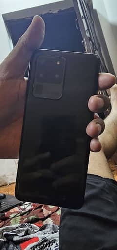 Samsung S20 ultra  Pta Approved