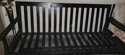 5 Sitter Sofa Set For Sale Condition Used 10/8